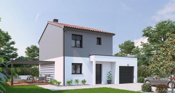 For sale House PONTEILLA  66