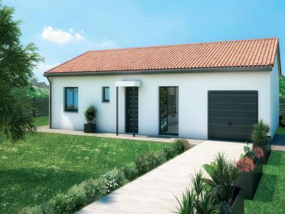 Vente Maison 3 pices PERPIGNAN 66000