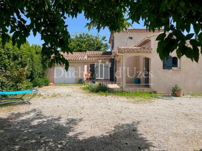 For sale House UZES 