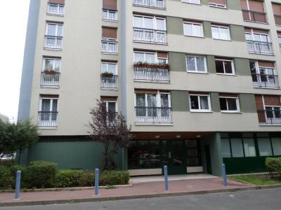 photo For rent Apartment CHARLEVILLE-MEZIERES 08