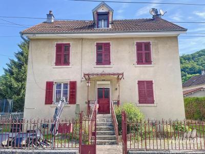 photo For sale House HERIMONCOURT 25