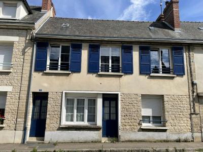 For sale House CHAMBOIS  61