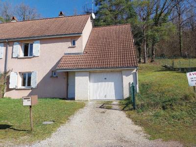 Vente Maison AIGNAY-LE-DUC 