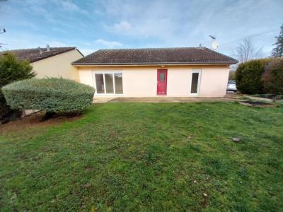 Vente Maison BELLENEUVE 