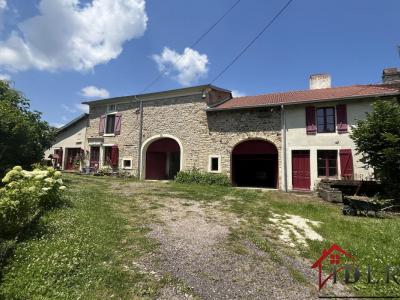 photo For sale House NEUVELLE-LES-VOISEY 52