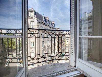 Location Appartement PARIS-20EME-ARRONDISSEMENT  75