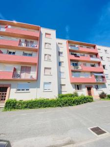 Vente Appartement 3 pices ROANNE 42300