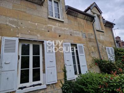 photo For sale House COMPIEGNE 60