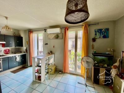 Vente Appartement CLERMONT-L'HERAULT  34