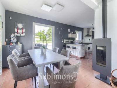 Vente Maison 6 pices PONTCHATEAU 44160