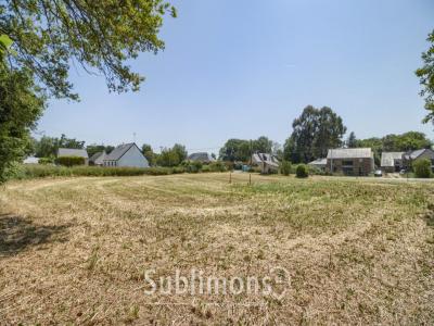 photo For sale Land DREFFEAC 44