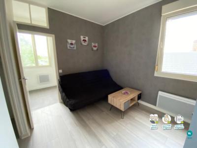 photo For rent Apartment FERTE-MACE 61