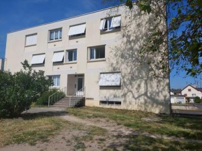 Vente Appartement VIERZON 