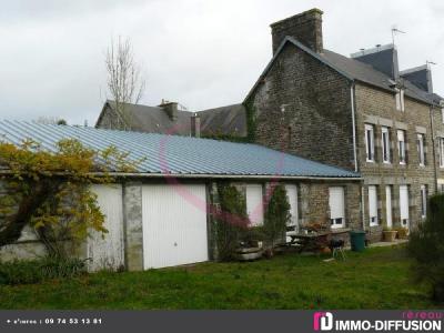 Vente Maison FERRIERE-HARANG SOULEUVRE EN BOCAGE 14