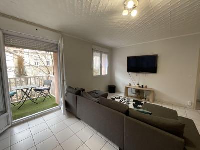 Vente Appartement VALS-LES-BAINS CENTRE VILLE PROCHE PARKI 07