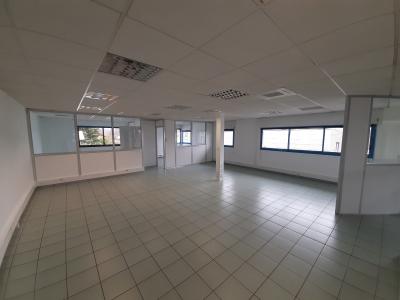 Vente Local commercial METZ-TESSY  74