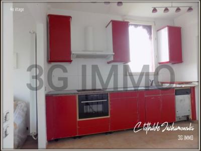 photo For sale House VOUZIERS 08