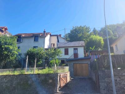 Vente Maison BORT-LES-ORGUES BORT LES ORGUES 19