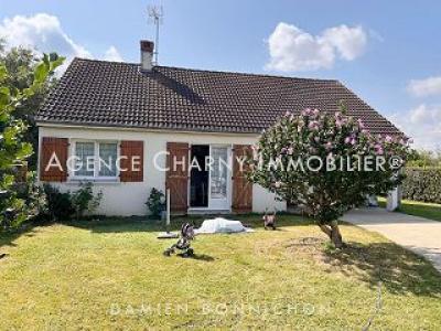 Vente Maison CHARNY  89