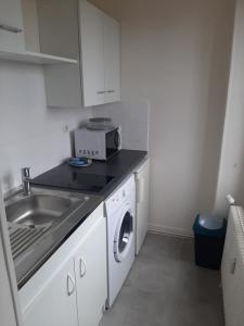 Location Appartement AMIENS 80000