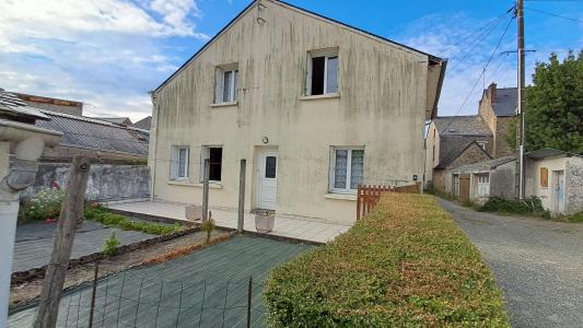 photo For sale House EVRON 53