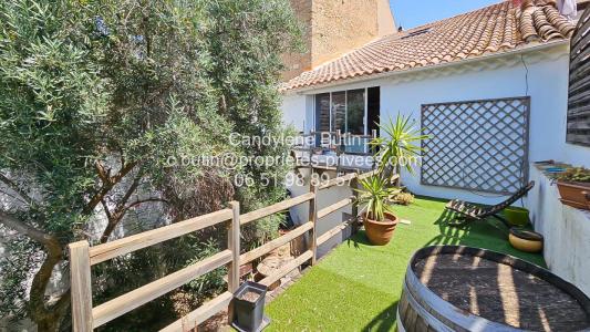 photo For sale House PUISSERGUIER 34