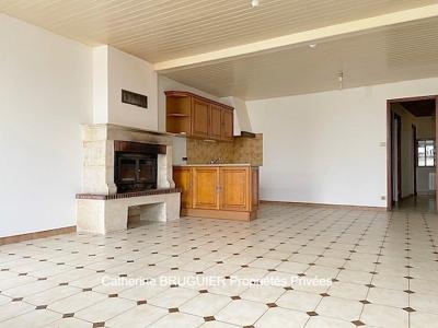 photo For sale House SAINT-SAUVEUR-D'AUNIS 17