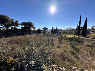 For sale Land MOUSSOULENS  11