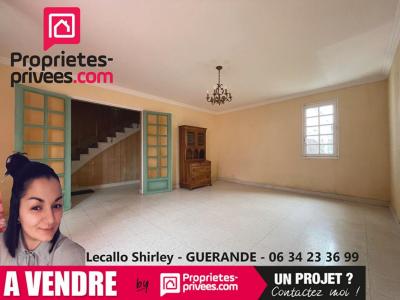 Vente Maison GUERANDE  44