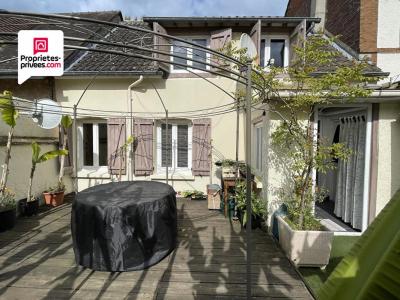 photo For sale House BUEIL 27