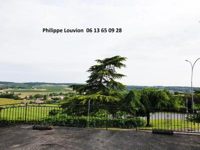 Vente Maison 12 pices DURAS 47120