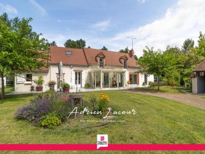 For sale House PRUNIERS-EN-SOLOGNE  41