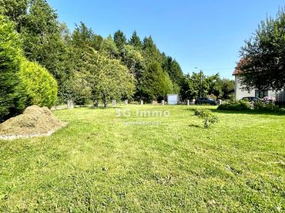 photo For sale Land MERCY-LE-BAS 54