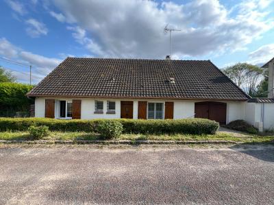 For sale House MARCILLY-LE-HAYER  10