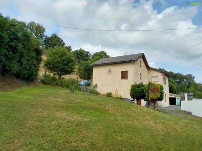 Vente Maison LACAUNE  81