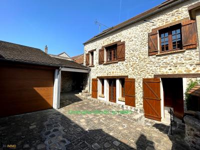 Vente Maison VILLABE  91