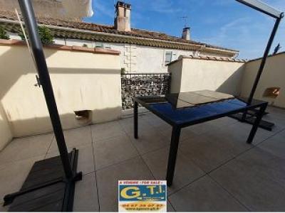 photo For sale House SAINT-CHINIAN 34