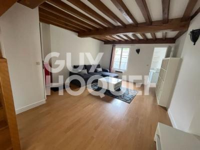 Location Appartement LAON 