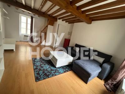 Location Appartement LAON 