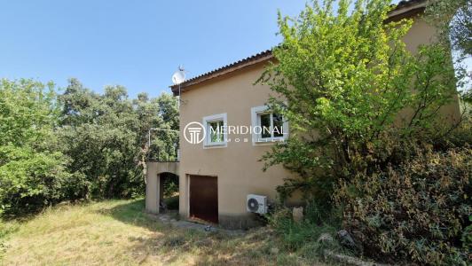 Vente Maison DOMESSARGUES 