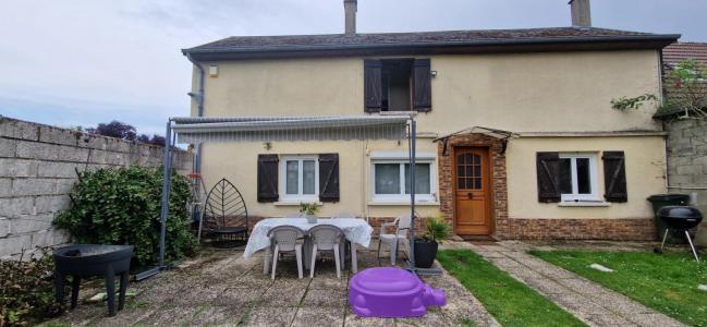 For sale House SAINT-OMER-EN-CHAUSSEE