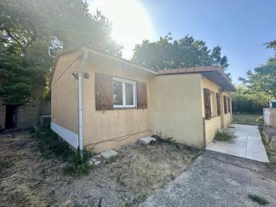 Vente Maison PELISSANNE 