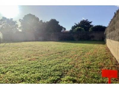 For sale Land SAINT-LEGER-LES-VIGNES  44