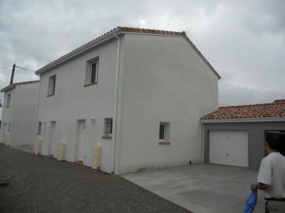 Vente Maison 3 pices GRENADE 31330