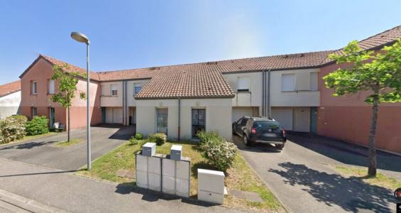 Vente Maison DOMBASLE-SUR-MEURTHE 54110