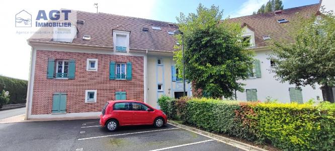 Vente Appartement 3 pices BEAUVAIS 60000