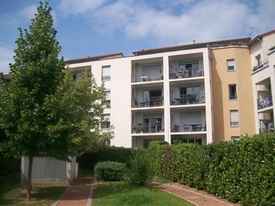 Location Appartement 2 pices OULLINS 69600