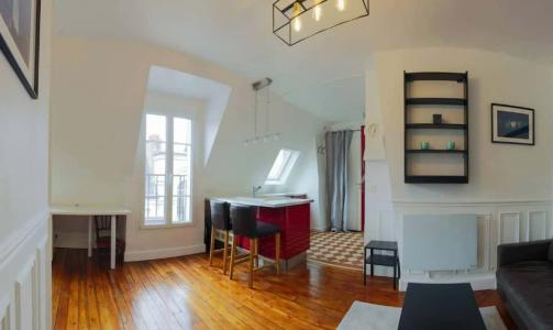 Location Appartement PARIS-18EME-ARRONDISSEMENT 75018