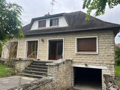 photo For sale House COMPIEGNE 60