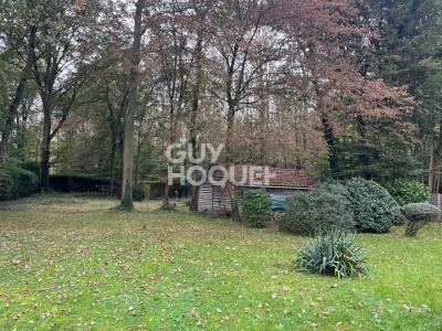 For sale Land CHOISY-AU-BAC  60